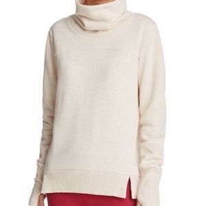 Alo Haze Turtleneck Sweatshirt